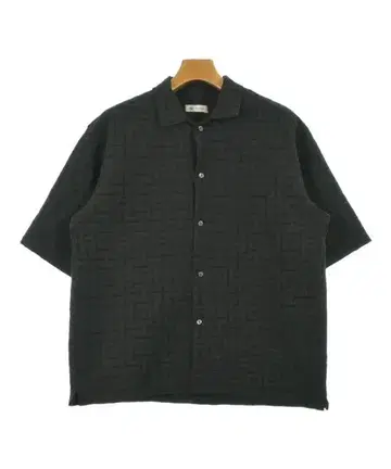 TK 캐주얼 셔츠 남성용