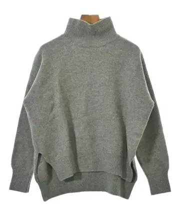 ENFOLD 니트 스웨터 여성용