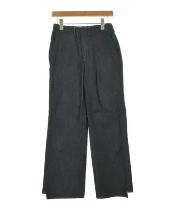 SLOBE IENA 데님 팬츠 여성용