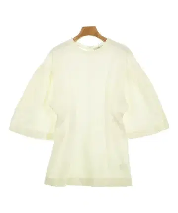 CLANE 티셔츠 컷앤소 여성용