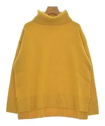 BABYLONE 니트 스웨터 여성용