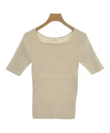 PLST 니트 스웨터 여성용