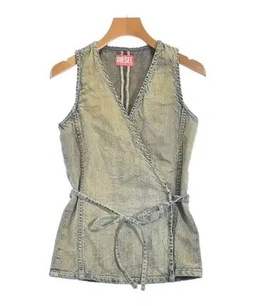 DIESEL 여성용 베스트