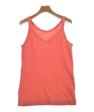 45R 탱크탑 여성용