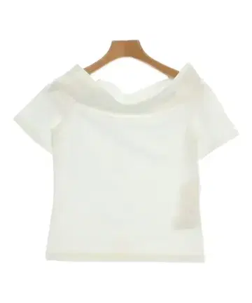 FRAY I.D 티셔츠 여성용