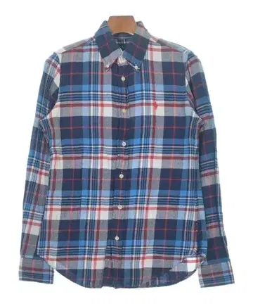 폴로 랄프 로렌 캐주얼 셔츠 남성용