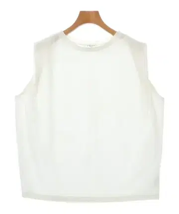 OPAQUE.CLIP 슬리브리스 여성용