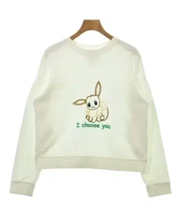 MUVEIL 맨투맨 여성용