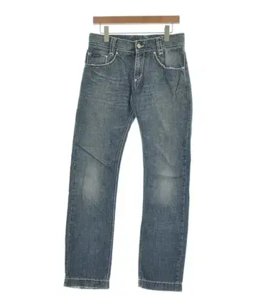 DOLCE&GABBANA 데님 팬츠 남성용