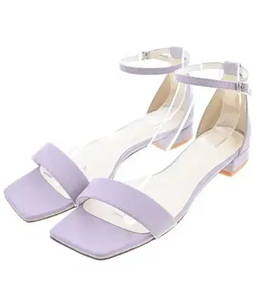 ADAM ET ROPE 샌들 여성용