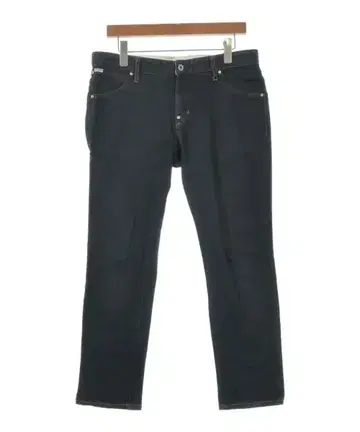 FACTOTUM 데님 팬츠 남성용