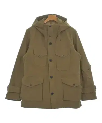 nanamica 자켓 남성용