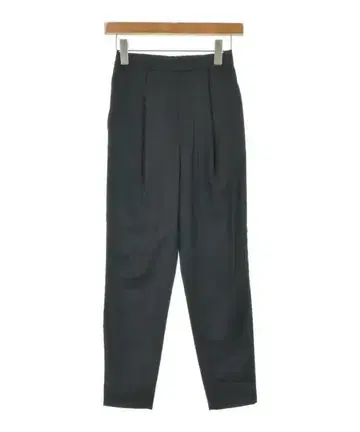 ENFOLD 여성용 슬랙스