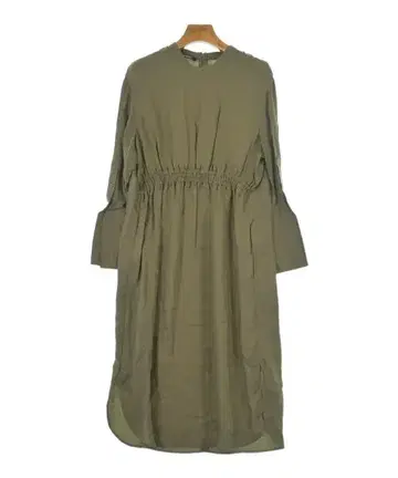 Neil Barrett 여성용 원피스