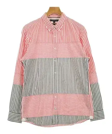 TOMMY HILFIGER 캐주얼 셔츠 남성용