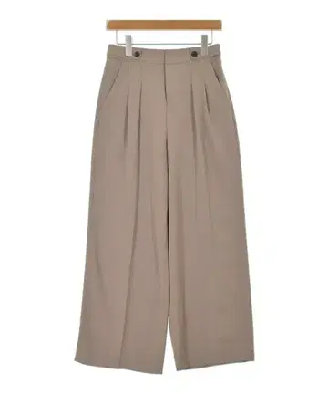 INDIVI 슬랙스 여성용