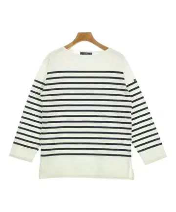 SAINT JAMES 티셔츠 컷앤소 여성용