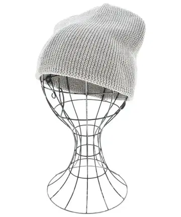 NINE TAILOR 니트 캡 비니 여성용