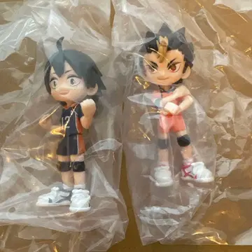 PalVerse 하이큐 vol.2 야마구치 니시노야