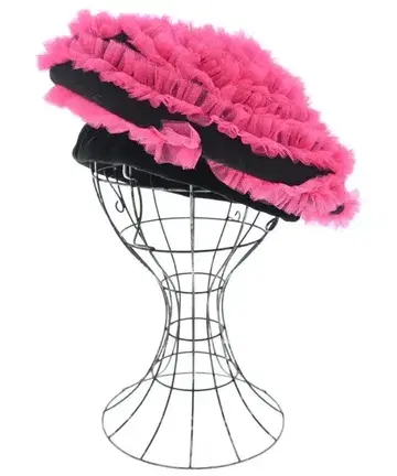 Barairo no Boushi 헌팅 베레모 여성용