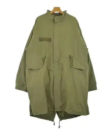 FREAK'S STORE 모즈 코트 남성용