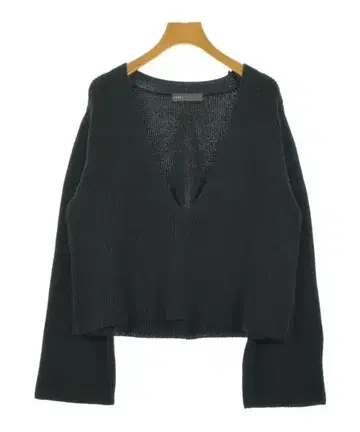 NOBLE 니트 스웨터 여성용