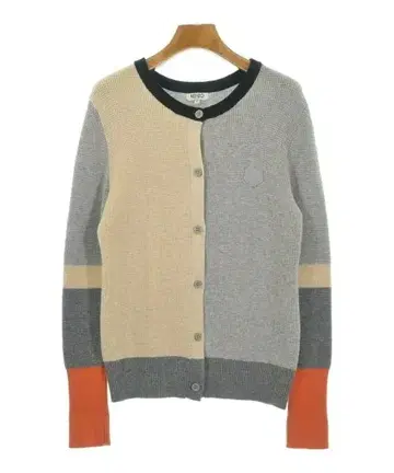 겐조 가디건 여성용