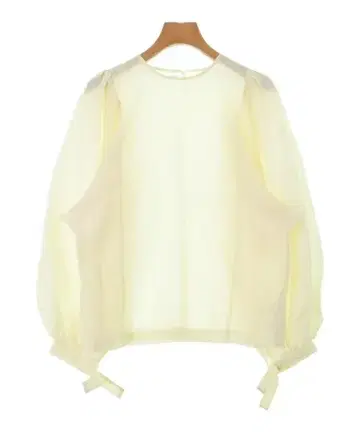 martinique 블라우스 여성용