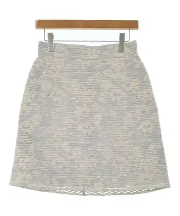 ebure 롱 맥시 길이 스커트 여성용