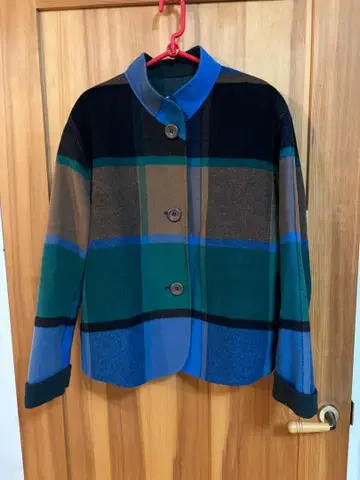 art 누카다 자켓