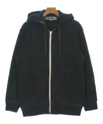 PLAY COMME des GARCONS 후드티 남성용