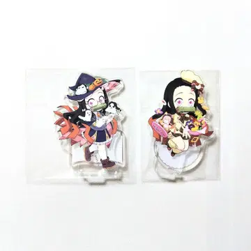 귀멸의 칼날 ufotable 카마도 네즈코 아크릴 스탠드