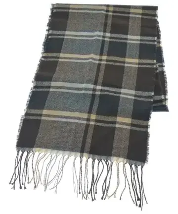 ROSSO 머플러 남성용