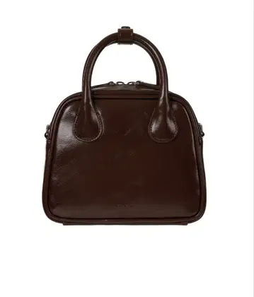 STAND OIL MOMO BAG MINI (maron)