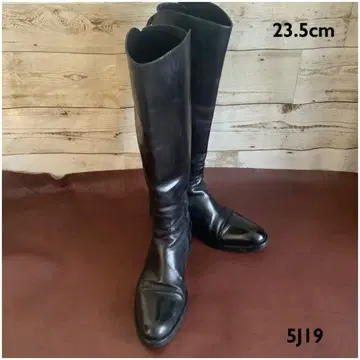 사토레 [ 23.5cm 정도 ] 부츠 클리닝 관리 완료 5J19