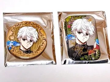 블루 록 마즐 fairy tale 오토기바나시 나기 세이시로 캔뱃지