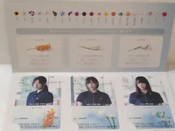 도큐 도요코선 90주년 승차권 티켓 케야키자카462