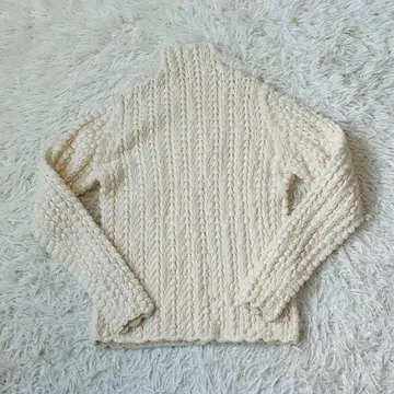 FABIANA 파비아나 필립 캐시미어 실크 울 니트 스웨터