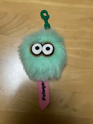 Peloqoon 코쇼코쇼 키링