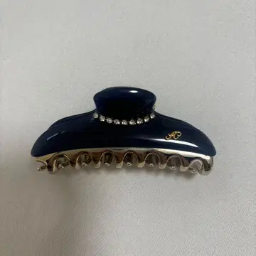 ACCA 아카 뉴 콜라나 클립 M 사이즈 네이비