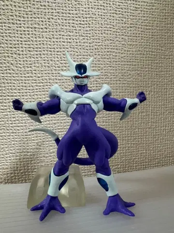 드래곤볼 Z HG 시리즈 쿠우라