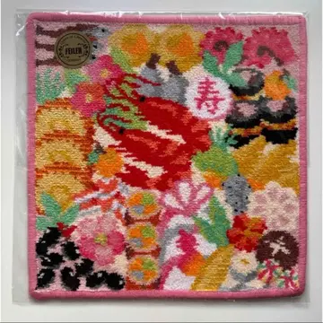 페이러 만푸쿠오쥬 핑크