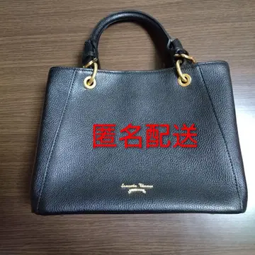 [ 익명 배송 ] Samantha Thavasa 핸드백