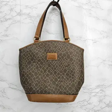 [ 새상품급 ] NINA RICCI 니나리치 핸드백 토트백