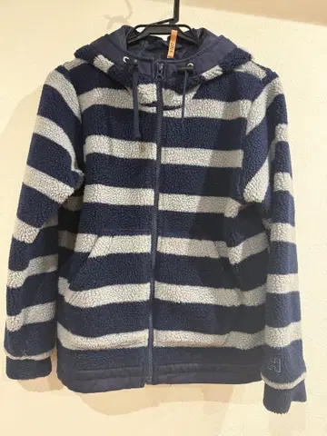 헬리 한센 여성용 보아 플리스 자켓