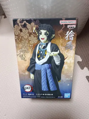 귀멸의 칼날 카이가쿠 피규어