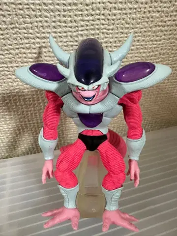 HG 드래곤볼 피규어 [개봉품] DG