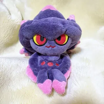 포켓인형 무우마