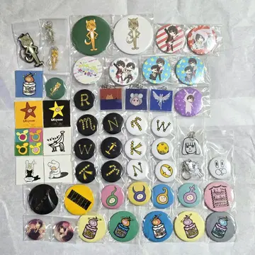 미야카와 타이세이 굿즈 묶음 판매