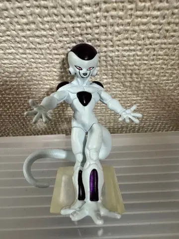 HG 드래곤볼 Z 프리저 최종 형태 (리뉴얼 컬러)